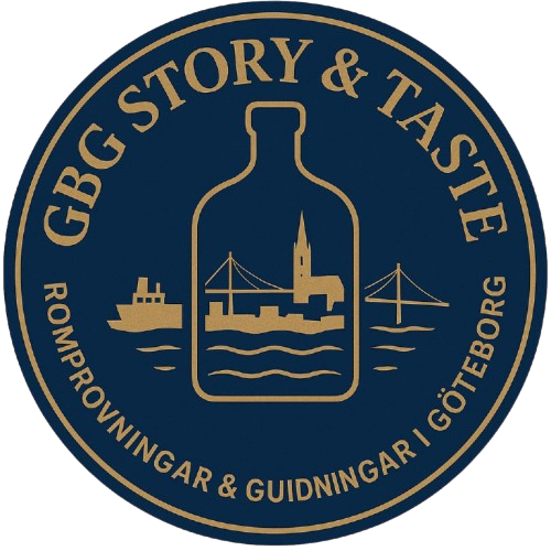 Gbg Story &Taste